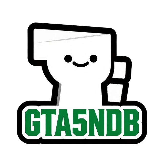 GTA5 NativeDB